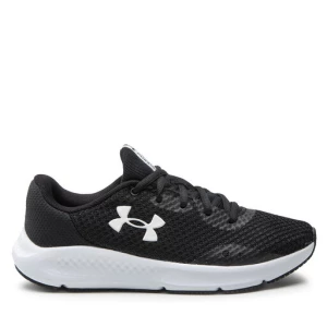 Buty do biegania Under Armour Ua W Charged Pursuit 3 3024889-001 Czarny