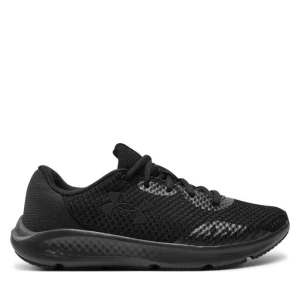 Buty do biegania Under Armour Ua W Charged Pursuit 3 3024889-002 Czarny