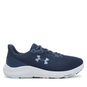 Buty do biegania Under Armour Ua W Charged Pursuit 4 3028261 Granatowy