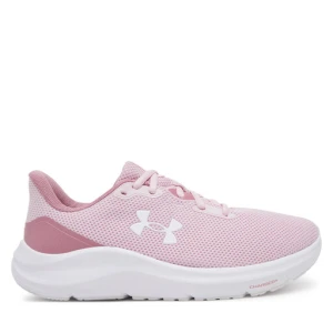 Buty do biegania Under Armour Ua W Charged Pursuit 4 3028261 Różowy