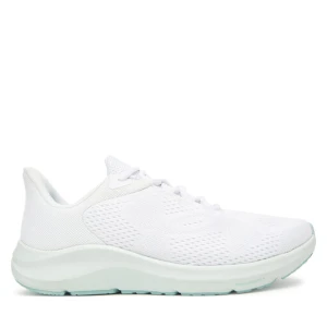 Buty do biegania Under Armour UA W Charged Pursuit 4 BL 6000598 Biały