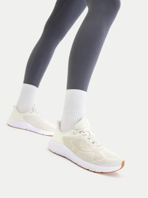 Buty do biegania Under Armour UA W Charged Pursuit 4 BL 6000598 Szary