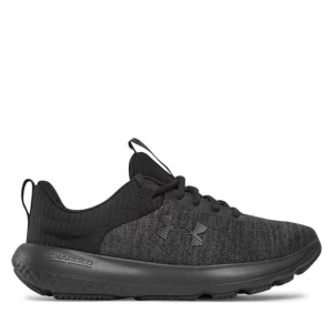 Buty do biegania Under Armour Ua W Charged Revitalize 3026683-002 Czarny