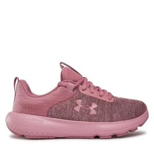 Buty do biegania Under Armour Ua W Charged Revitalize 3026683-601 Różowy