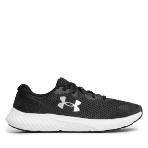 Buty do biegania Under Armour Ua W Charged Rogue 3 3024888-001 Czarny