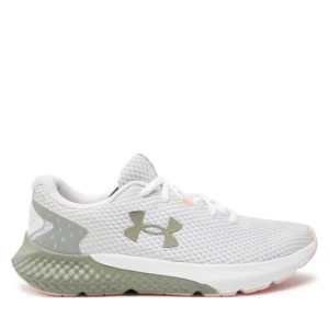 Buty do biegania Under Armour Ua W Charged Rogue 3 3024888-102 Szary