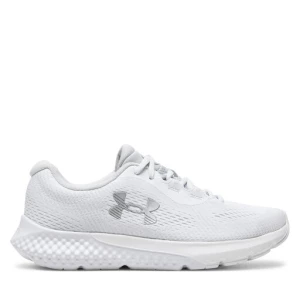 Buty do biegania Under Armour Ua W Charged Rogue 4 3027005-100 Biały