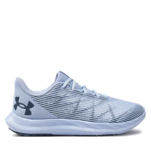 Buty do biegania Under Armour Ua W Charged Speed Swift 3027006-500 Błękitny