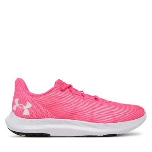 Buty do biegania Under Armour UA W Charged Speed Swift 3027006 Różowy