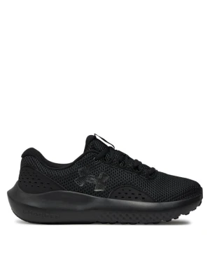 Buty do biegania Under Armour Ua W Charged Surge 4 3027007-002 Czarny