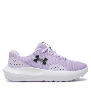 Buty do biegania Under Armour Ua W Charged Surge 4 3027007-500 Fioletowy