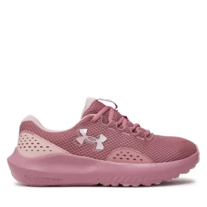 Buty do biegania Under Armour Ua W Charged Surge 4 3027007-600 Różowy