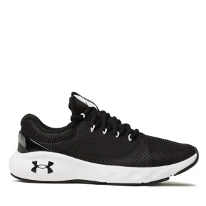 Buty do biegania Under Armour Ua W Charged Vantage 2 3024884-001 Czarny