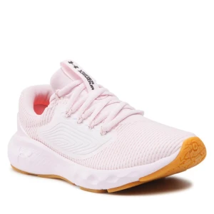 Buty do biegania Under Armour Ua W Charged Vantage 2 3024884-600 Różowy