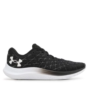 Buty do biegania Under Armour UA W FLOW Velociti Wind 2 3024911-003 Czarny