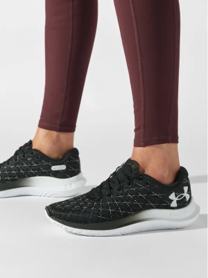Buty do biegania Under Armour UA W FLOW Velociti Wind 2 3024911-003 Czarny