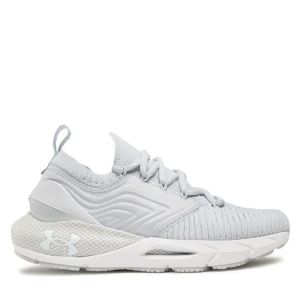 Buty do biegania Under Armour Ua W Hovr Phantom 2 Inknt 3024155-112 Błękitny