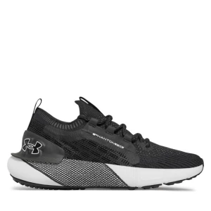 Buty do biegania Under Armour Ua W Hovr Phantom 3 Se 3026584-002 Czarny