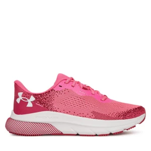 Buty do biegania Under Armour UA W HOVR Turbulence 2 3026525 Różowy