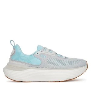Buty do biegania Under Armour UA W Infinite Elite 2 3028178 Szary