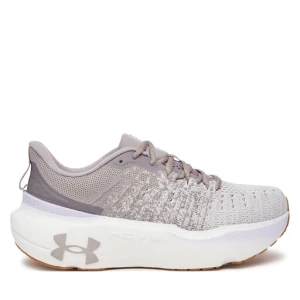 Buty do biegania Under Armour Ua W Infinite Elite 3027199-106 Szary