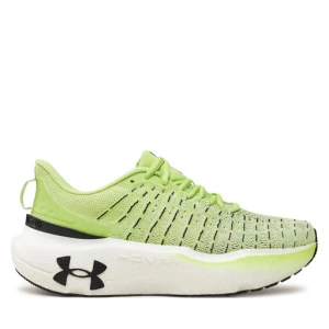 Buty do biegania Under Armour Ua W Infinite Elite 3027199-301 Zielony