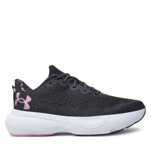 Buty do biegania Under Armour Ua W Infinite Print 3027653-001 Czarny