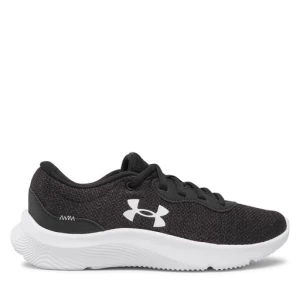 Buty do biegania Under Armour Ua W Mojo 2 3024131-001 Czarny