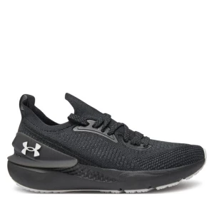 Buty do biegania Under Armour Ua W Shift 3027777-004 Czarny