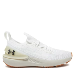 Buty do biegania Under Armour Ua W Shift 3027777-104 Biały