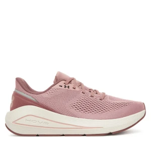 Buty do biegania Under Armour UA W Sonic 7 3028003 Różowy