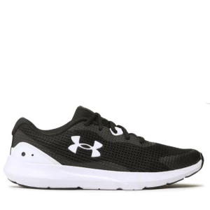 Buty do biegania Under Armour UA W Surge 3 3024894-001 Czarny