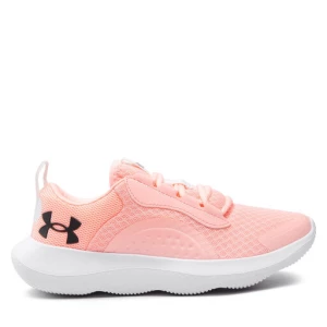 Buty do biegania Under Armour Ua W Victory 3023640-602 Różowy