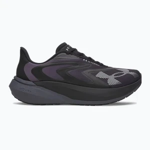 Buty do biegania Under Armour Velociti Distance Storm black / castlerock / metallic gun metal