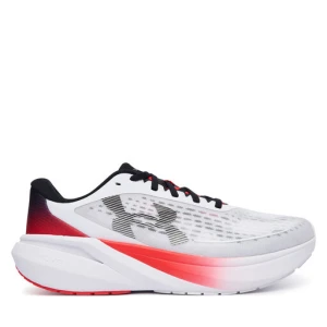 Buty do biegania Under Armour Velociti Pace 6009107 102 Biały