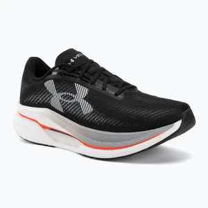 Buty do biegania Under Armour Velociti Pro 2 black / mod gray / white