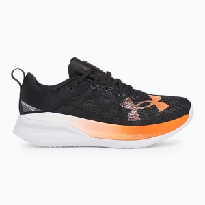 Buty do biegania Under Armour Velociti Pro black/castlerock/ares red