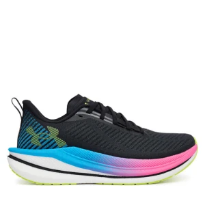 Buty do biegania Under Armour Velociti SPD 6000017 005 Czarny