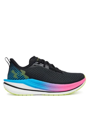Buty do biegania Under Armour Velociti SPD 6000017 005 Czarny