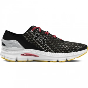 Buty do biegania uniseks Under Armour UA Speedform Gemini - czarne