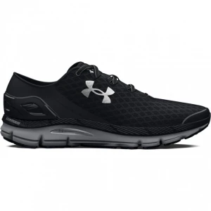 Buty do biegania uniseks Under Armour UA Speedform Gemini - czarne