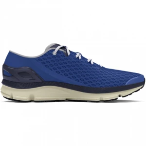 Buty do biegania uniseks Under Armour UA Speedform Gemini - niebieskie