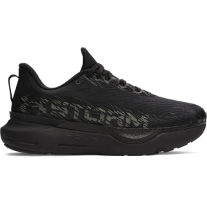 Buty do biegania uniseks Under Armour UA U Infinite Pro 2 Storm - czarne