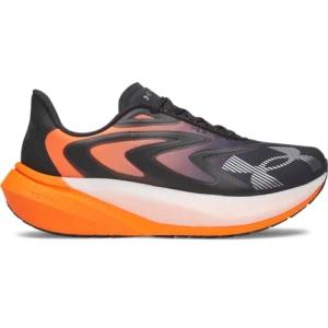 Buty do biegania uniseks Under Armour UA Velociti Distance Storm - czarne