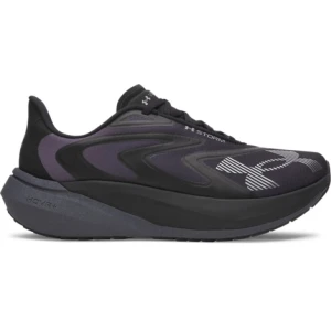 Buty do biegania uniseks Under Armour UA Velociti Distance Storm - czarne