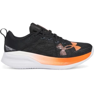 Buty do biegania uniseks Under Armour UA Velociti Pro - czarne