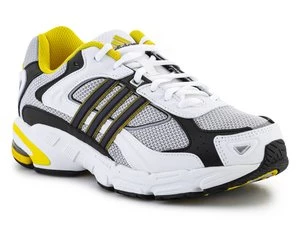 Buty do biegania unisex Adidas Response Cl Ftwr White/ Core Black/ Yellow FX7718 adidas performance