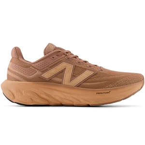 Buty do biegania unisex New Balance Fresh Foam 1080 v13 U1080L13 – brązowe