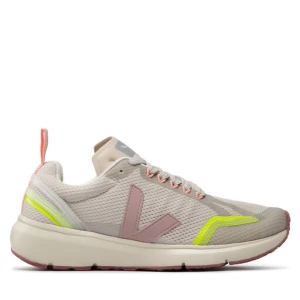 Buty do biegania Veja Condor 2 Alveomesh CL0102658A Beżowy