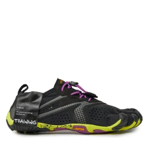 Buty do biegania Vibram Fivefingers V-Run 17M7005 Czarny
